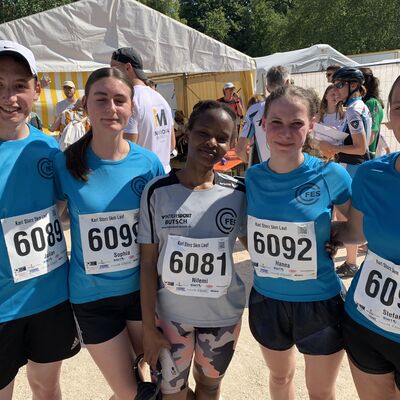 Bild vergr&ouml;&szlig;ern: Run & Fun 2023