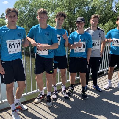 Bild vergr&ouml;&szlig;ern: Run & Fun 2023