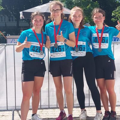 Bild vergr&ouml;&szlig;ern: Run & Fun 2023