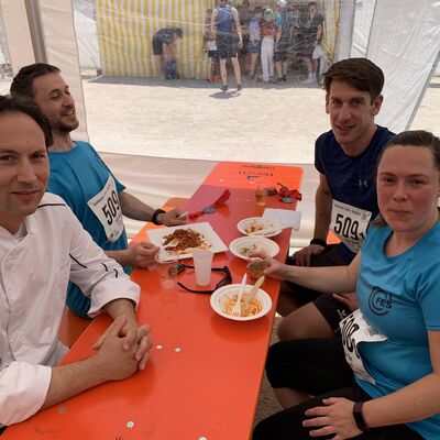 Bild vergr&ouml;&szlig;ern: Run & Fun 2023