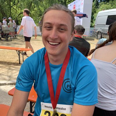 Bild vergr&ouml;&szlig;ern: Run & Fun 2023