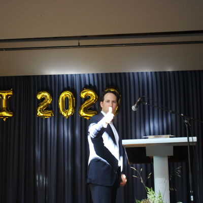 Bild vergr&ouml;&szlig;ern: BG 2023 Abiball
