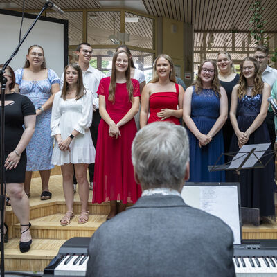 Bild vergr&ouml;&szlig;ern: FSSP  2023Verabschiedung