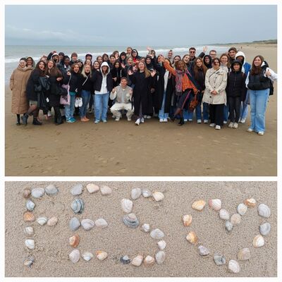 Amsterdam Studienfahrt SJ2023_24