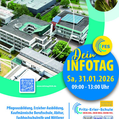 Infotag_Plakat
