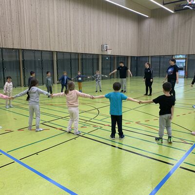 Bild vergr&ouml;&szlig;ern: FSSP KOOP "Alte Post"