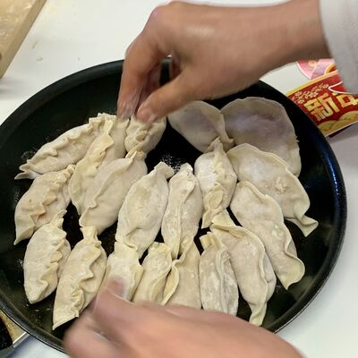 Bild vergr&ouml;&szlig;ern: Chinesisches Fr�hlingsfest