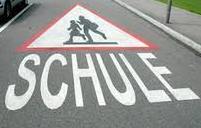 Schulweg