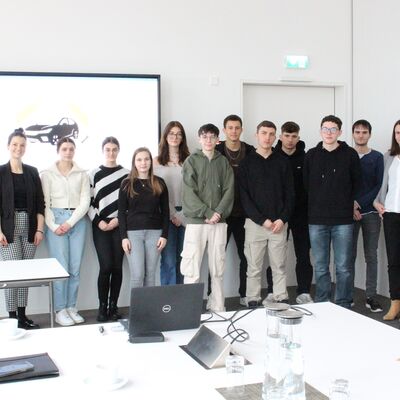 Kreissparkasse Projekt