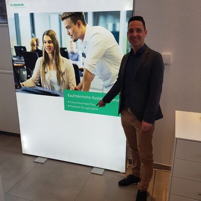 Tag der Ausbildung Aesculap 2024_03