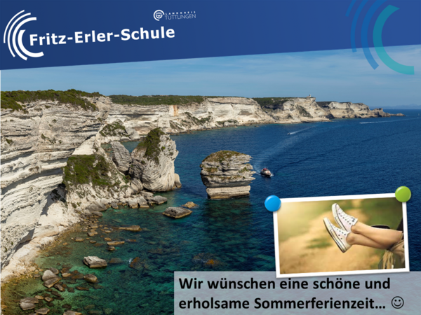 Bild vergr&ouml;&szlig;ern: Ferienzeit
