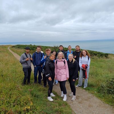 Auslandspraktikum Dublin 2024_1