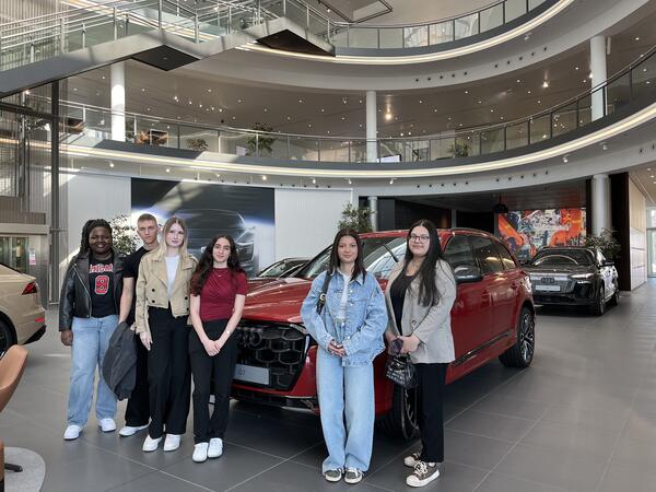 Bild vergr&ouml;&szlig;ern: KBS Frankfurt 2025 - 1