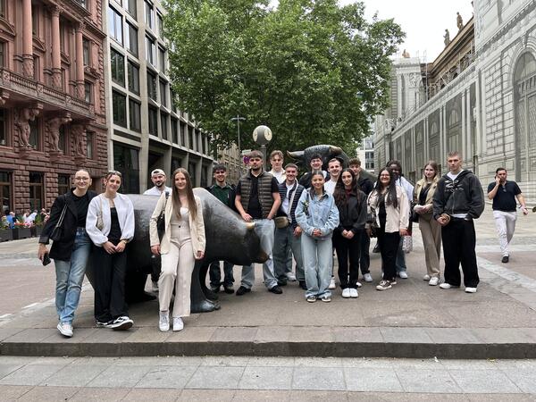 Bild vergr&ouml;&szlig;ern: KBS Frankfurt 2025 - 2