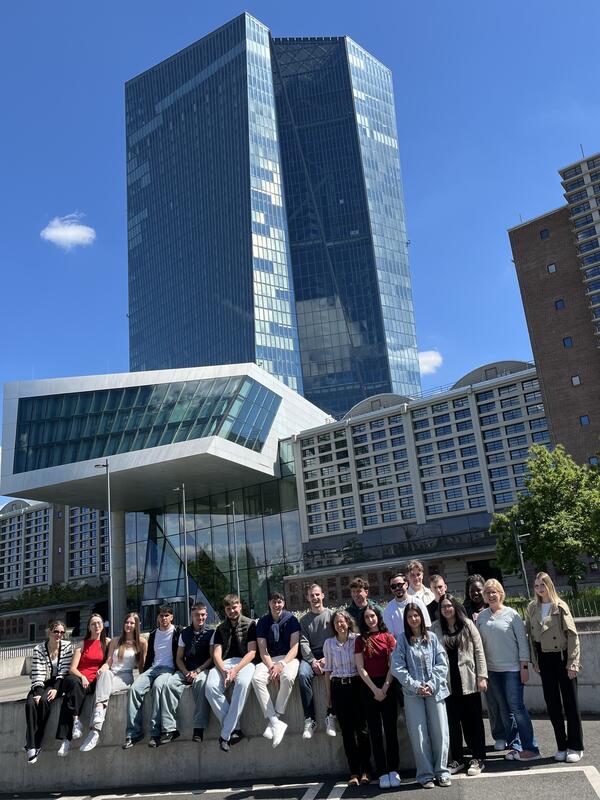 Bild vergr&ouml;&szlig;ern: KBS Frankfurt 2025 - 5