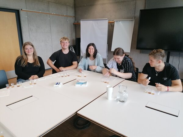 Bild vergr&ouml;&szlig;ern: BG_Sweet Treats Bild 4