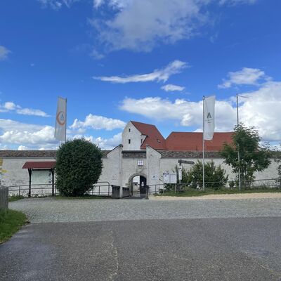 Bild vergr&ouml;&szlig;ern: BG Wildenstein Sept. 25 EK