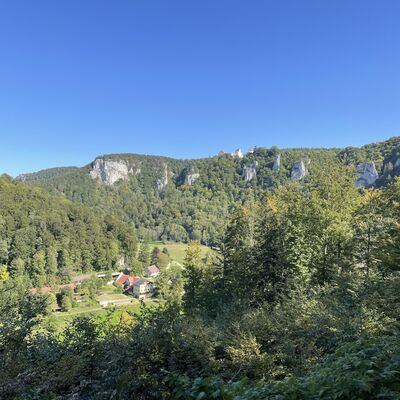 Bild vergr&ouml;&szlig;ern: BG Wildenstein Sept. 25 EK