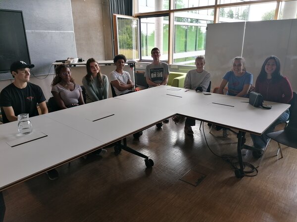 Bild vergr&ouml;&szlig;ern: BG Sweet Treats