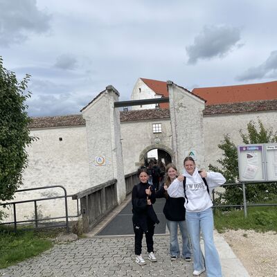 Bild vergr&ouml;&szlig;ern: BG Wildenstein Sept. 25 EK