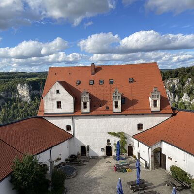 Bild vergr&ouml;&szlig;ern: BG Wildenstein Sept. 25 EK