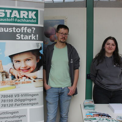 Bild vergr&ouml;&szlig;ern: Tag der Berufsorientierung 2025