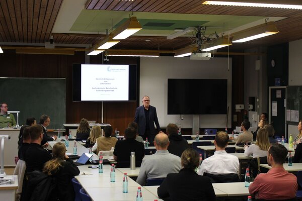 Bild vergr&ouml;&szlig;ern: Berufsgruppenabend 2025_1