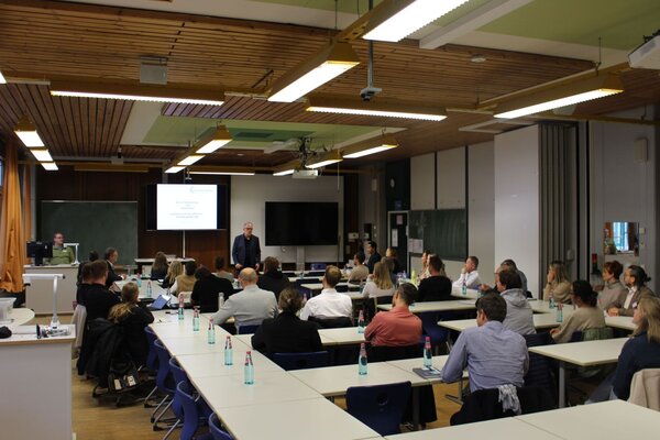 Bild vergr&ouml;&szlig;ern: Berufsgruppenabend 2025_2