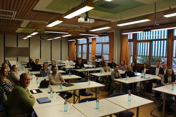 Bild vergr&ouml;&szlig;ern: Berufsgruppenabend 2025_3