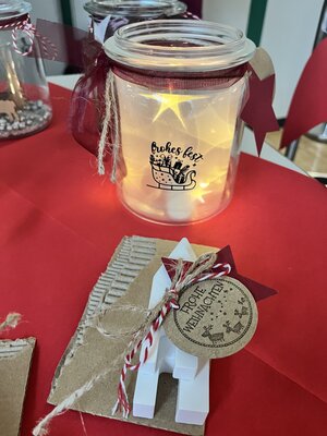 Bild vergr&ouml;&szlig;ern: Adventsverkauf BVE 2025