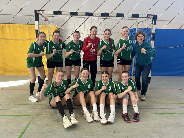 Bild vergr&ouml;&szlig;ern: BG JtfO Handball Landesfinale 2026_1Gr