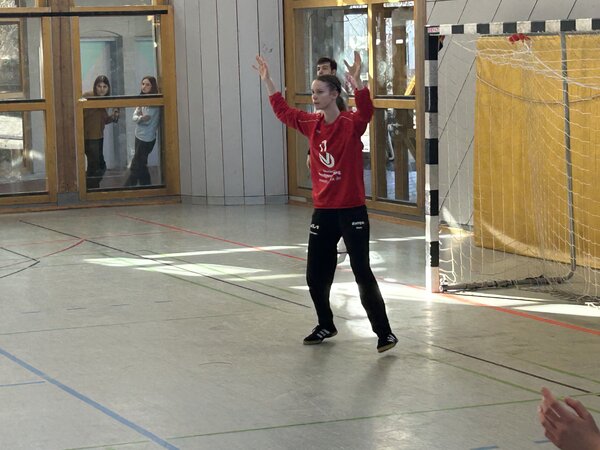 Bild vergr&ouml;&szlig;ern: BG JtfO Handball Landesfinale 2026-3