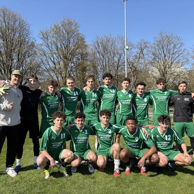 Jugend trainiert f�r Olympia Fu�ball 2026_2