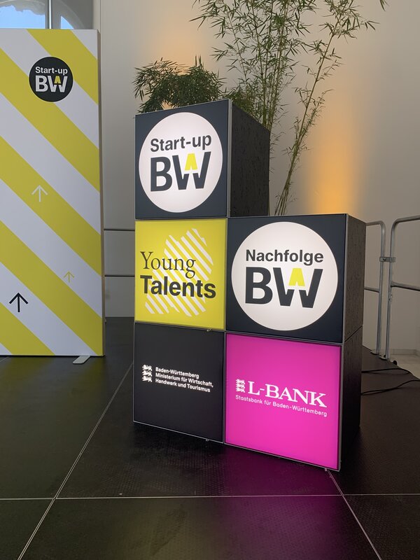 Bild vergr&ouml;&szlig;ern: Start-up-BW01