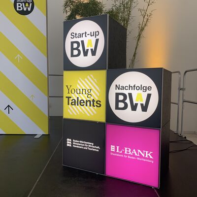 Start-up-BW01