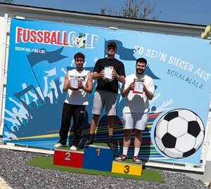 Bild vergr&ouml;&szlig;ern: Exkursion Fu�ballgolf SJ25/26_02