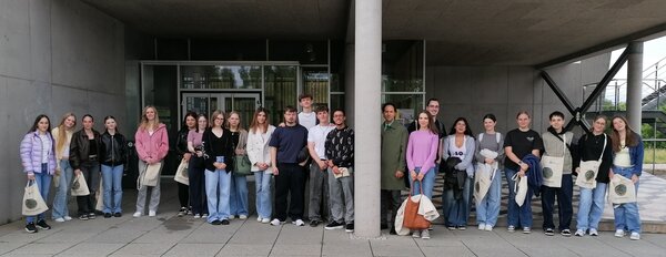 Bild vergr&ouml;&szlig;ern: Exkursion Sigmaringen EGJ1_01