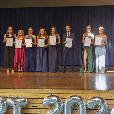 BG Abitur 2026 Preistr�ger