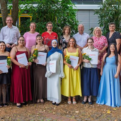 3BFP Pressefoto Verabschiedung SJ25/26