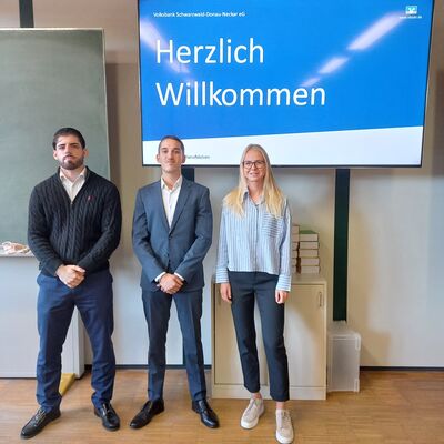 Bild vergr&ouml;&szlig;ern: Tag der Berufsorientierung 2026