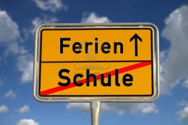 Ferien