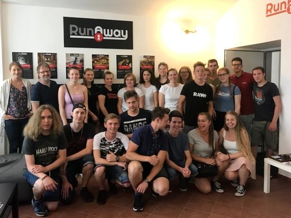 Bild vergr&ouml;&szlig;ern: Studienfahrt_Prag2
