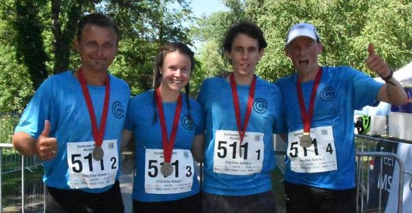 Bild vergr&ouml;&szlig;ern: Run & Fun