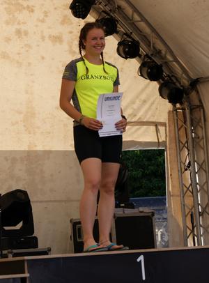 Bild vergr&ouml;&szlig;ern: Run And Fun 2019