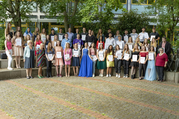 Bild vergr&ouml;&szlig;ern: BFS_Abschluss 18/19