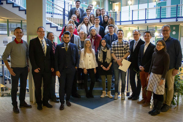 Bild vergr&ouml;&szlig;ern: KBS_Verabschiedung Winter 2019