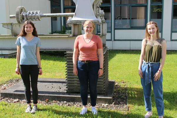 Bild vergr&ouml;&szlig;ern: Jugend forscht