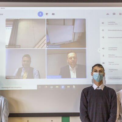 KSK Gr�nderwettbewerb