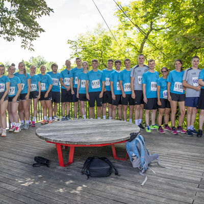 Run & Fun 2022 _ alle Teilnehmer