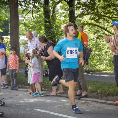 Bild vergr&ouml;&szlig;ern: Run & Fun - Hr. Brugger